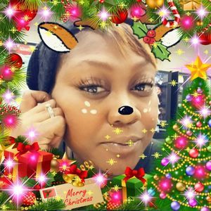 Meet your Posher, Tasha